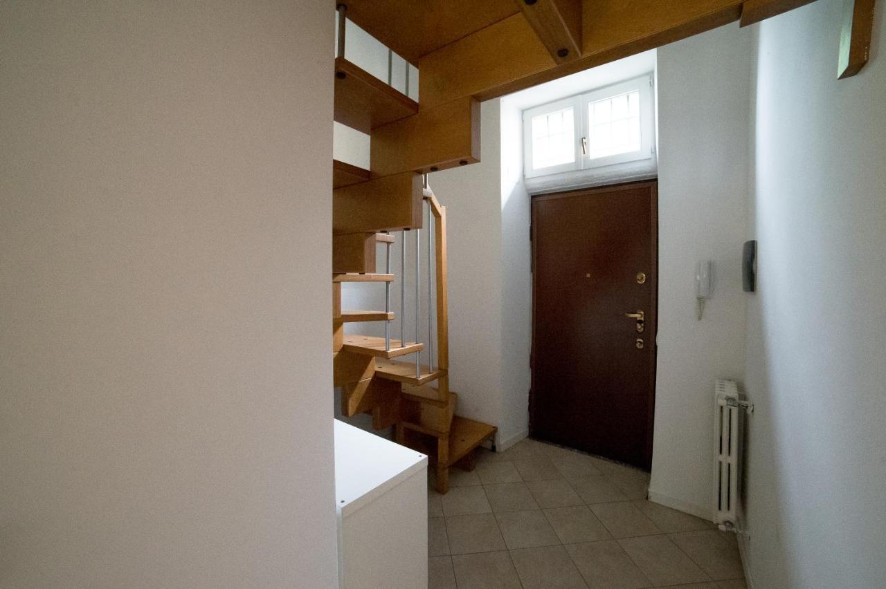 Apartment Hbhall Navigli 30 Mailand